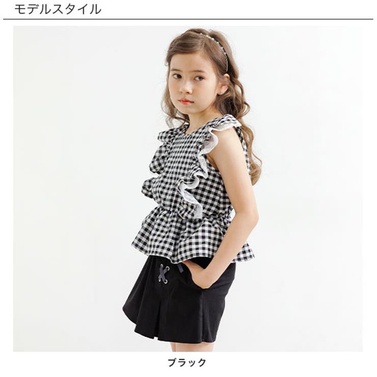 キュロットパンツ 子供服 キッズ 女の子 春 夏 秋 冬 韓国子供服