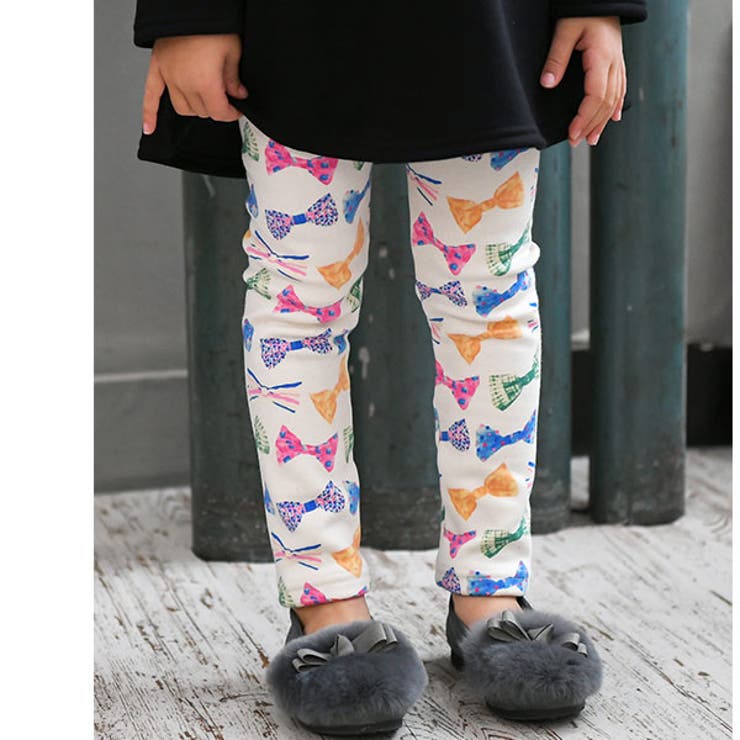 韓国子供服bee レギンスパンツ 裏起毛 女の子 男の子 品番 Beek 子供服bee コドモフク ビー のキッズファッション通販 Shoplist ショップリスト