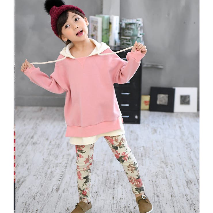 韓国子供服bee レギンスパンツ 裏起毛 女の子 男の子 品番 Beek 子供服bee コドモフク ビー のキッズファッション 通販 Shoplist ショップリスト