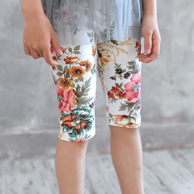 レギンス 子供服 キッズ 女の子 春 夏 韓国子供服 | 子供服Bee | 詳細画像2 