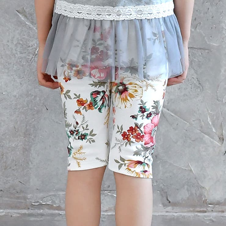 レギンス 子供服 キッズ 女の子 春 夏 韓国子供服 | 子供服Bee | 詳細画像3 