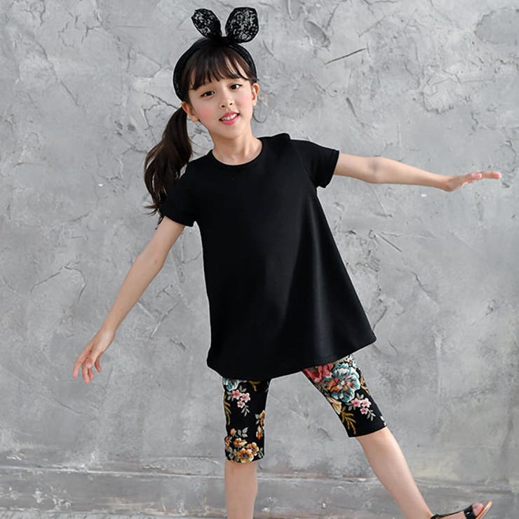 レギンス 子供服 キッズ 女の子 春 夏 韓国子供服 | 子供服Bee | 詳細画像10 