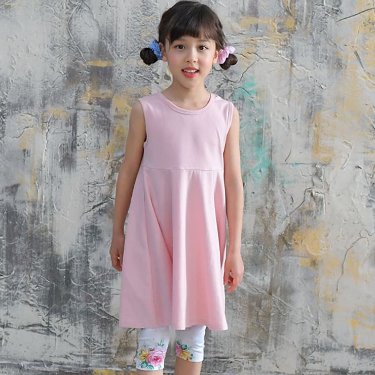 レギンス 子供服 キッズ 女の子 春 夏 韓国子供服[品番