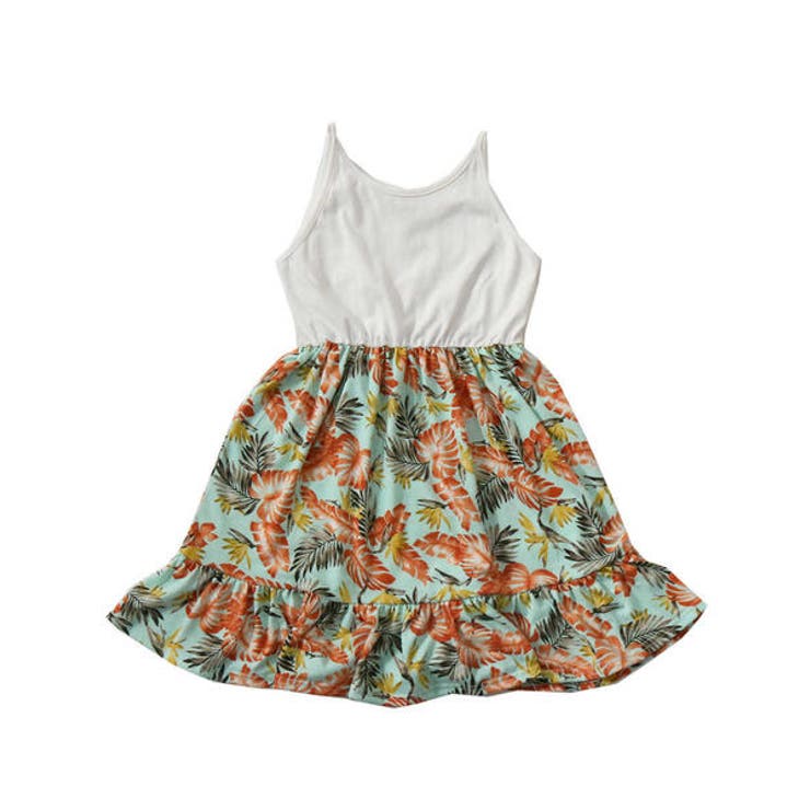 韓国子供服bee ワンピース 女の子 品番 Beek 子供服bee コドモフク ビー のキッズファッション通販 Shoplist ショップリスト