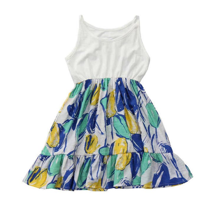 韓国子供服bee ワンピース 女の子 品番 Beek 子供服bee コドモフク ビー のキッズ ファッション通販 Shoplist ショップリスト