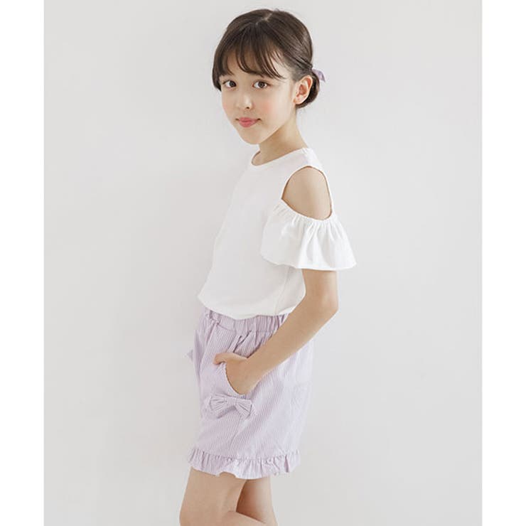 ショートパンツ 子供服 キッズ 女の子 春 夏 韓国子供服[品番