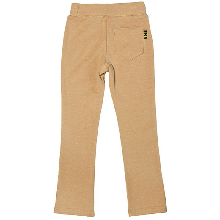 ベージュ | ストレッチパンツ 子供服 キッズ | 子供服Bee
