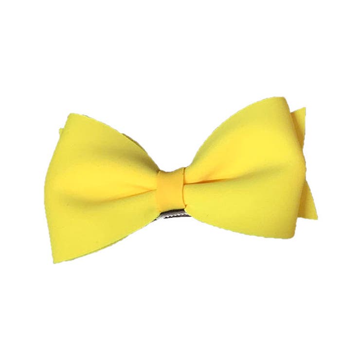 イエロー | ヘアクリップ 子供服 キッズ 女の子 春 夏 秋 冬 小物 韓国子供服 | 子供服Bee