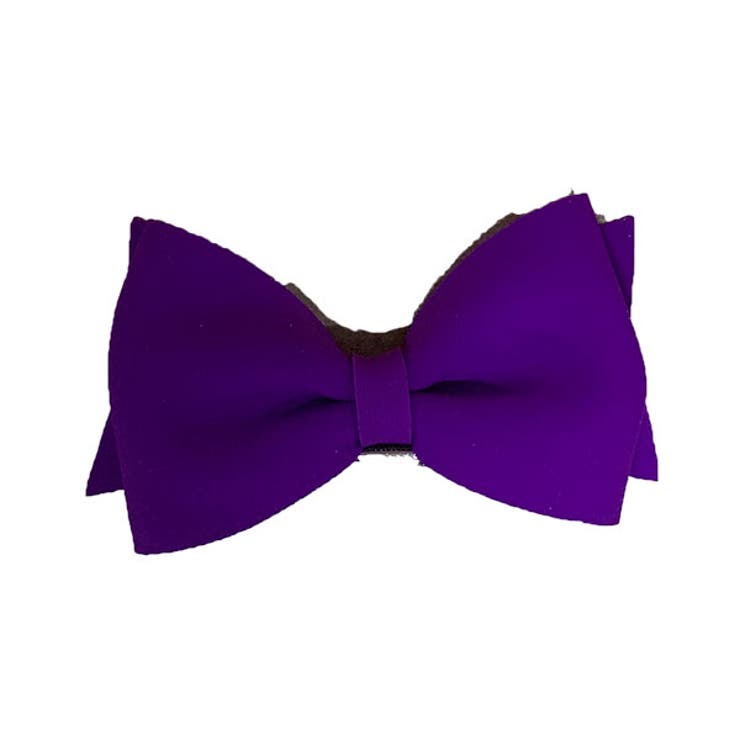 パープル | ヘアクリップ 子供服 キッズ 女の子 春 夏 秋 冬 小物 韓国子供服 | 子供服Bee