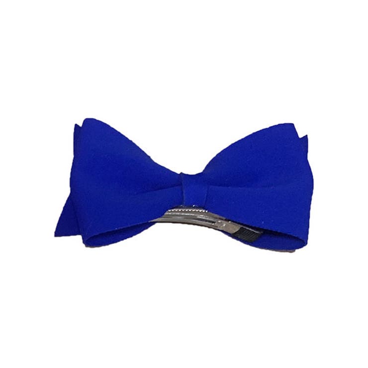 ブルー | ヘアクリップ 子供服 キッズ 女の子 春 夏 秋 冬 小物 韓国子供服 | 子供服Bee