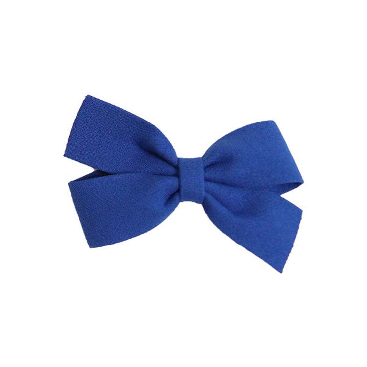 ブルー | ヘアクリップ 子供服 キッズ 女の子 春 夏 秋 冬 小物 韓国子供服 | 子供服Bee