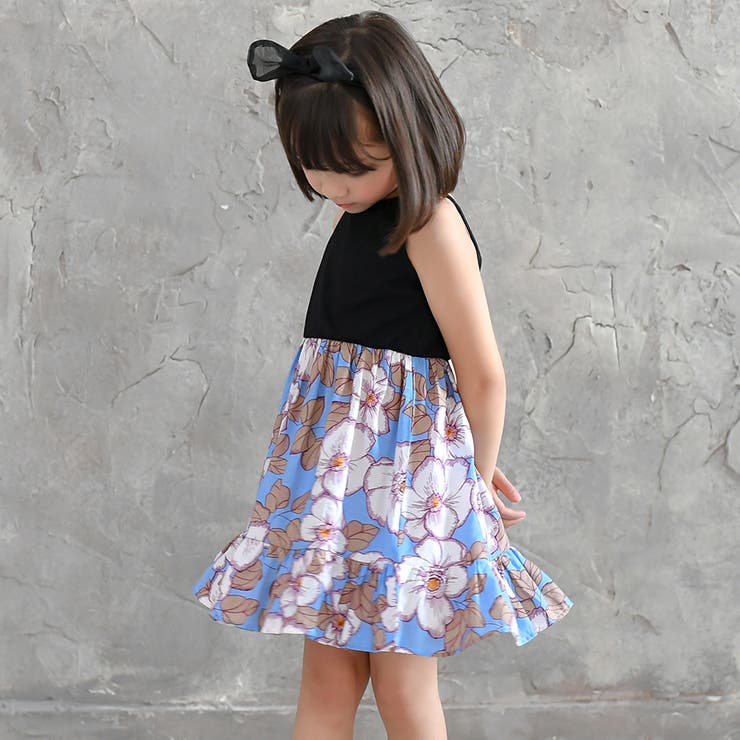 韓国子供服bee ワンピース 女の子 品番 Beek 子供服 Bee コドモフク のキッズファッション通販 Shoplist ショップリスト