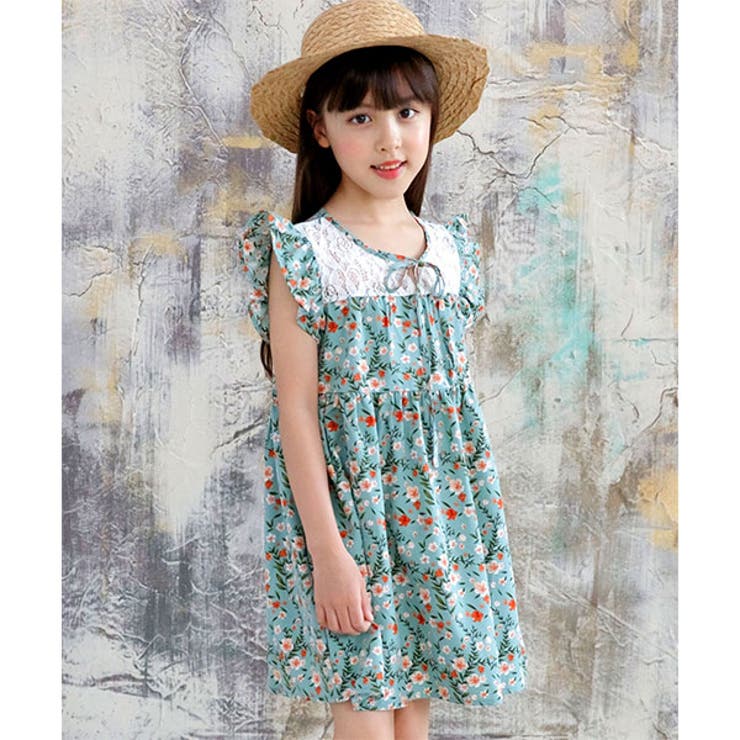 韓国子供服bee ワンピース 女の子 品番 Beek 子供服 Bee コドモフク のキッズファッション通販 Shoplist ショップリスト