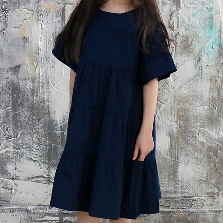 韓国子供服bee 半袖ワンピース 女の子 品番 Beek 子供服bee コドモフク ビー のキッズファッション通販 Shoplist ショップリスト