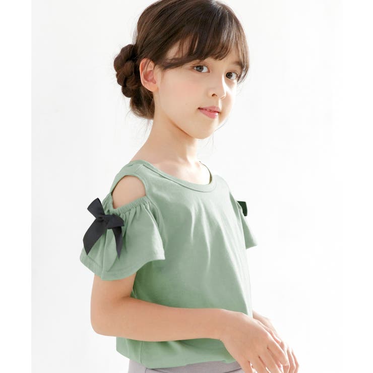 子ども服60〜70cm BREEZEトップス アウター - アウター