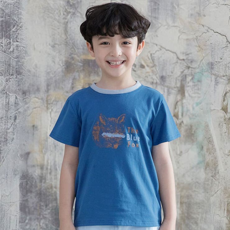 韓国子供服bee 半袖トップス 女の子 品番 Beek 子供服bee コドモフク ビー のキッズファッション通販 Shoplist ショップリスト