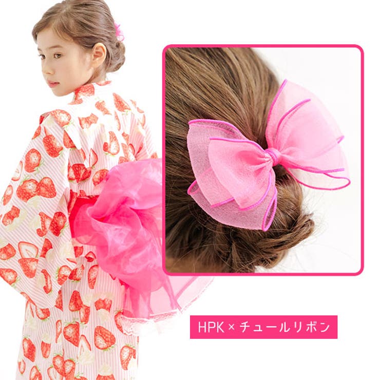 ヘアクリップ 子供服 キッズ 女の子 春 夏 秋 冬 小物 韓国子供服 | 子供服Bee | 詳細画像7 