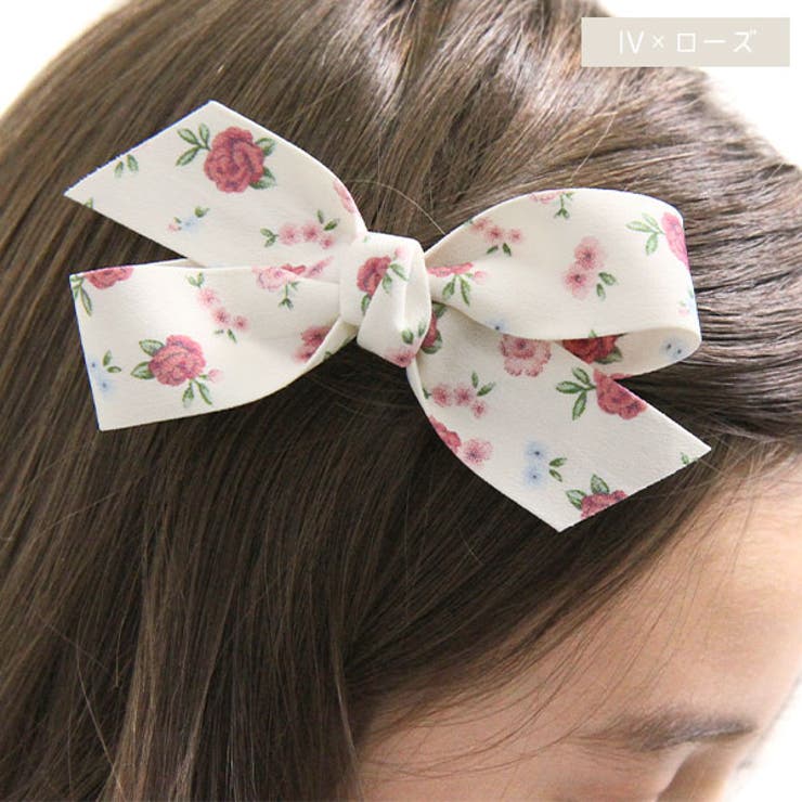 ヘアクリップ 子供服 キッズ 女の子 春 夏 秋 冬 小物 韓国子供服 | 子供服Bee | 詳細画像5 