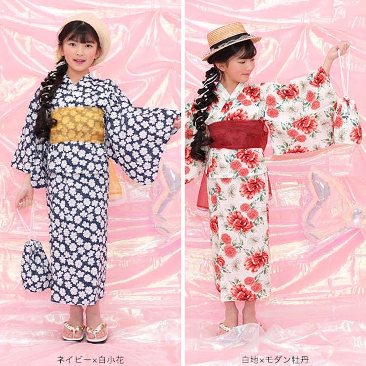巾着 小物入れ キッズ ガールズ 女の子 夏 フリーサイズ F 韓国子供服 | 子供服Bee | 詳細画像10 