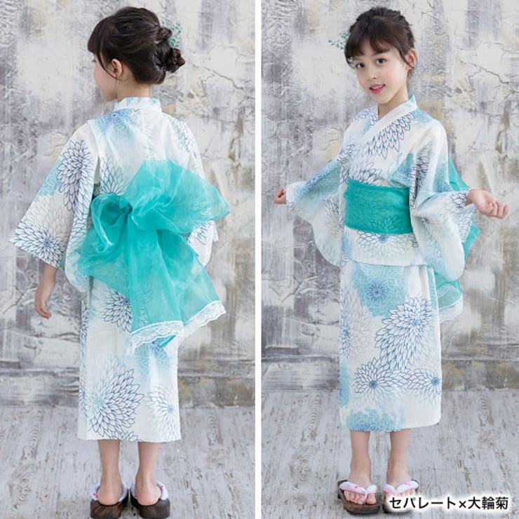 子供服bee 浴衣3点セット 品番 Beek 子供服bee コドモフク ビー のキッズファッション通販 Shoplist ショップリスト