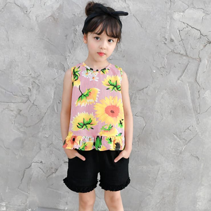 韓国子供服bee ショートパンツ 女の子 品番 Beek 子供服bee コドモフク ビー のキッズファッション通販 Shoplist ショップリスト