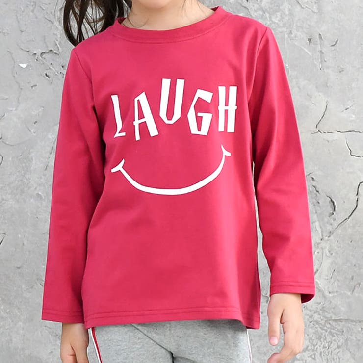 韓国子供服bee 長袖トップス 女の子 品番 Beek 子供服bee コドモフク ビー のキッズファッション通販 Shoplist ショップリスト