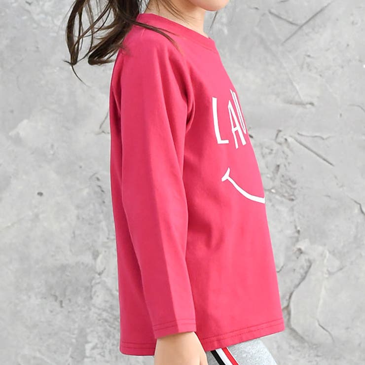 韓国子供服bee 長袖トップス 女の子 品番 Beek 子供服bee コドモフク ビー のキッズファッション通販 Shoplist ショップリスト