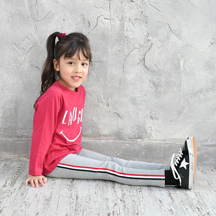 韓国子供服bee 長袖トップス 女の子 品番 Beek 子供服bee コドモフク ビー のキッズファッション通販 Shoplist ショップリスト