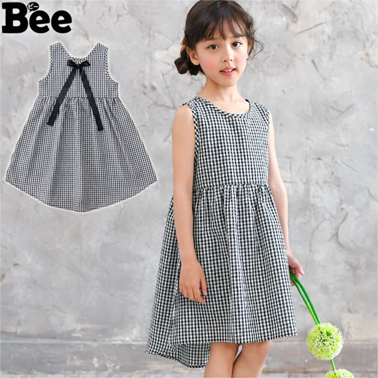 韓国子供服bee ワンピース 女の子 品番 Beek 子供服bee コドモフク ビー のキッズファッション通販 Shoplist ショップリスト