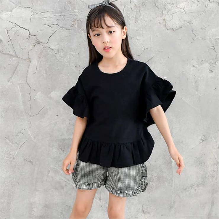 韓国子供服bee ショートパンツ 女の子 品番 Beek 子供服bee コドモフク ビー のキッズ ファッション通販 Shoplist ショップリスト
