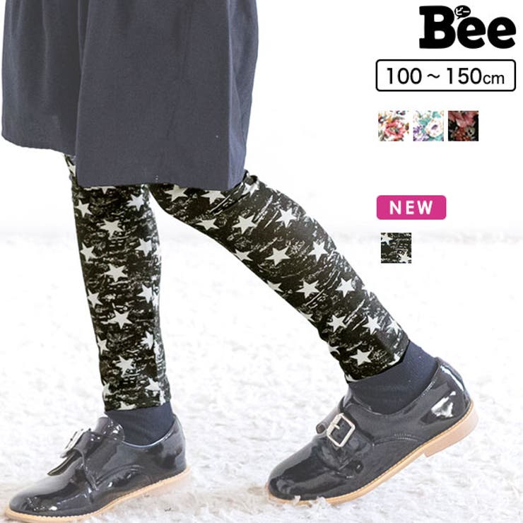 韓国子供服bee レギンス 女の子 品番 Beek 子供服bee コドモフク ビー のキッズ ファッション通販 Shoplist ショップリスト