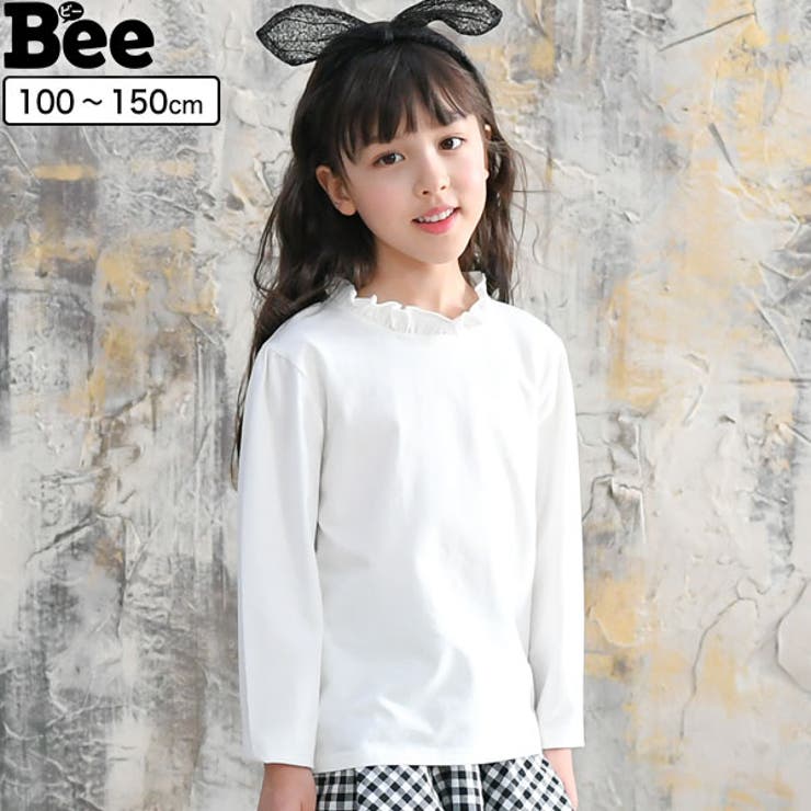 韓国子供服bee ブラウス 女の子 品番 Beek 子供服bee コドモフク ビー のキッズファッション 通販 Shoplist ショップリスト