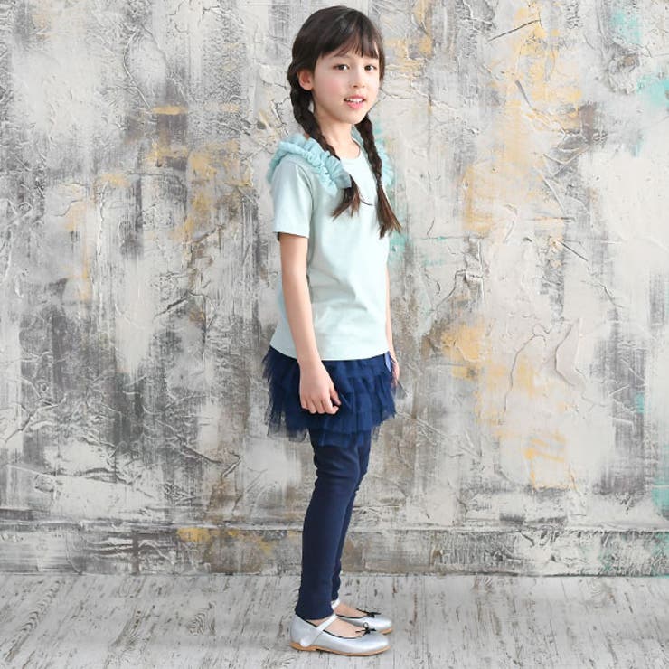 韓国子供服bee トップス 女の子 品番 Beek 子供服bee コドモフク ビー のキッズファッション 通販 Shoplist ショップリスト