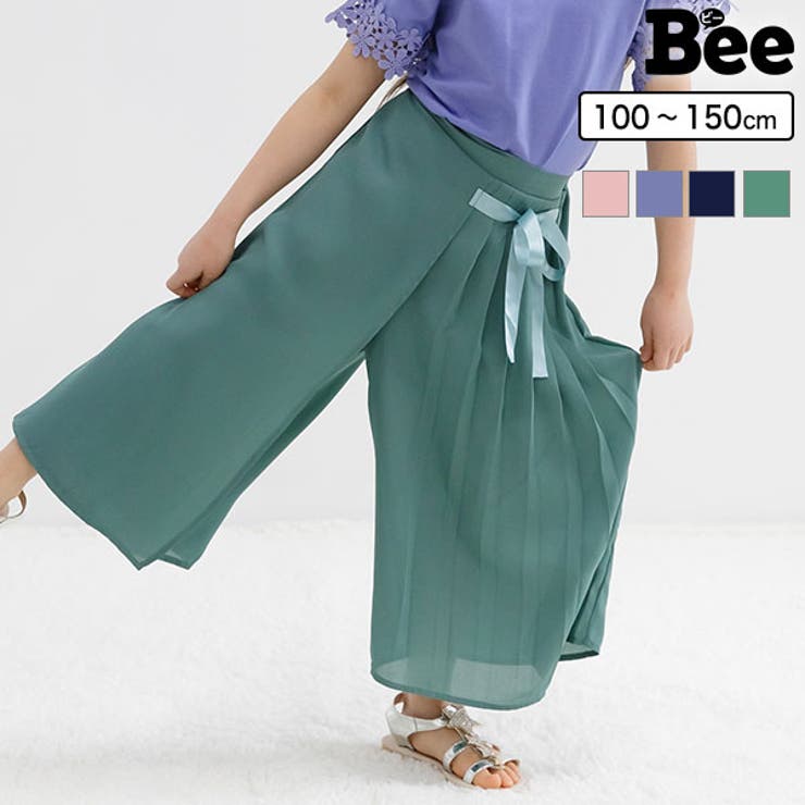 韓国子供服bee パンツ 女の子 品番 Beek 子供服bee コドモフク ビー のキッズファッション通販 Shoplist ショップリスト