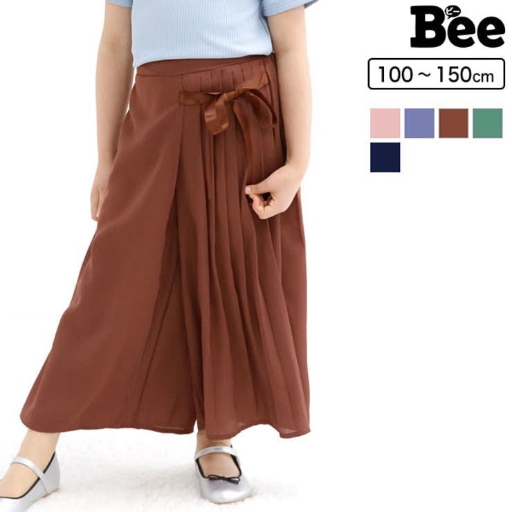 韓国子供服bee パンツ 女の子 品番 Beek 子供服bee コドモフク ビー のキッズファッション通販 Shoplist ショップリスト