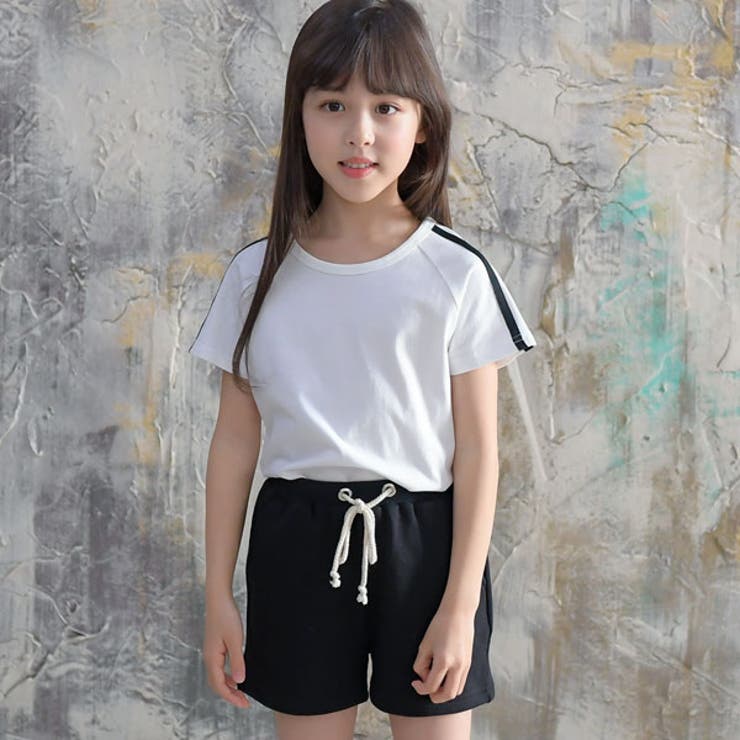 韓国子供服bee ショートパンツ 女の子 品番 Beek 子供服bee コドモフク ビー のキッズファッション通販 Shoplist ショップリスト
