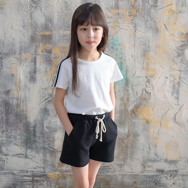 韓国子供服bee ショートパンツ 女の子 品番 Beek 子供服bee コドモフク ビー のキッズファッション通販 Shoplist ショップリスト