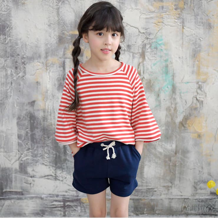 韓国子供服bee ショートパンツ 女の子 品番 Beek 子供服bee コドモフク ビー のキッズ ファッション通販 Shoplist ショップリスト