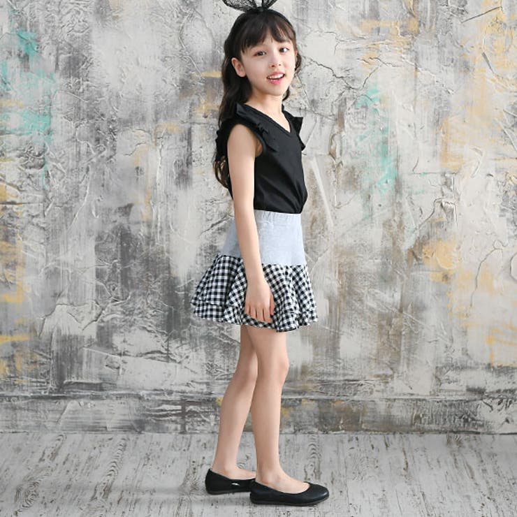 韓国子供服bee スカート 女の子 品番 Beek 子供服bee コドモフク ビー のキッズファッション通販 Shoplist ショップリスト