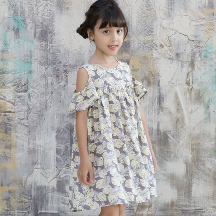 韓国子供服bee ワンピース 女の子 品番 Beek 子供服bee コドモフク ビー のキッズファッション通販 Shoplist ショップリスト