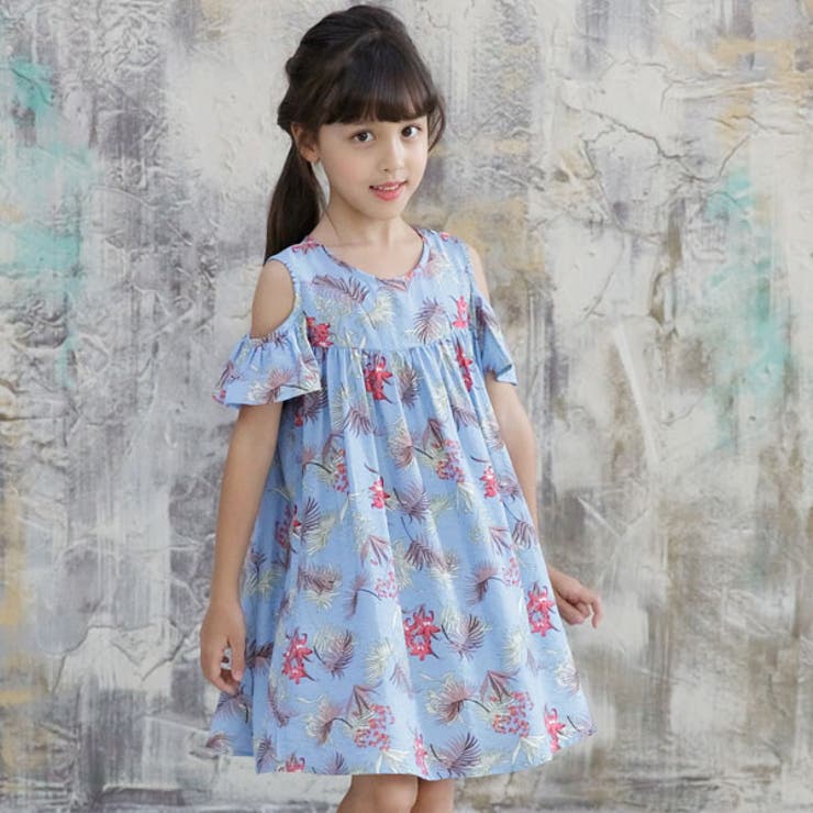 韓国子供服bee ワンピース 女の子 品番 Beek 子供服bee コドモフク ビー のキッズファッション通販 Shoplist ショップリスト