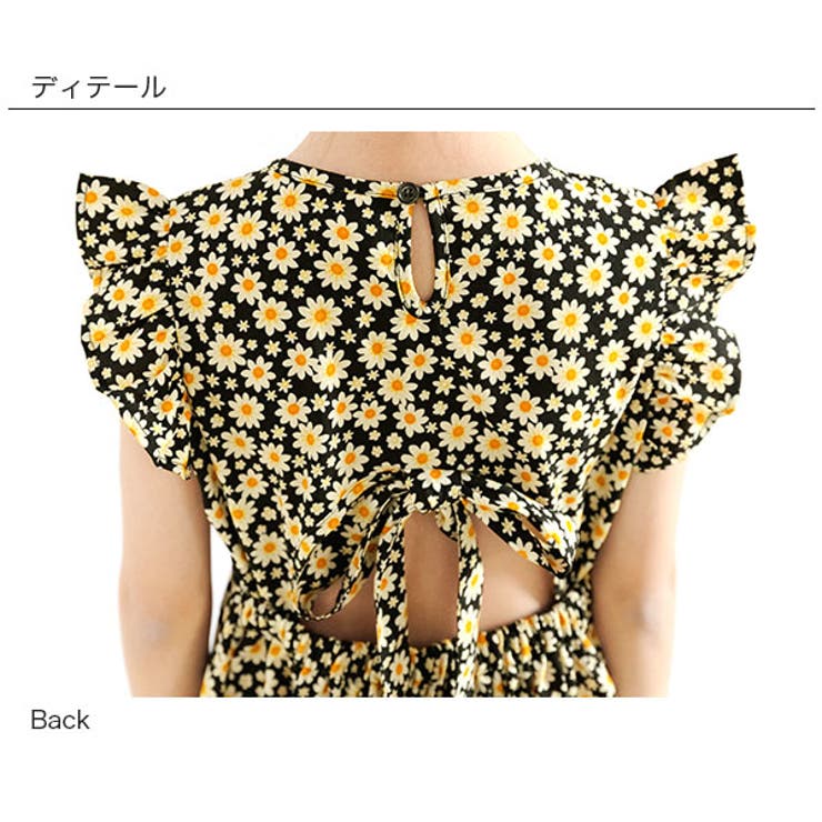 韓国子供服bee ノースリーブワンピース 女の子 品番 Beek 子供服bee コドモフク ビー のキッズファッション通販 Shoplist ショップリスト