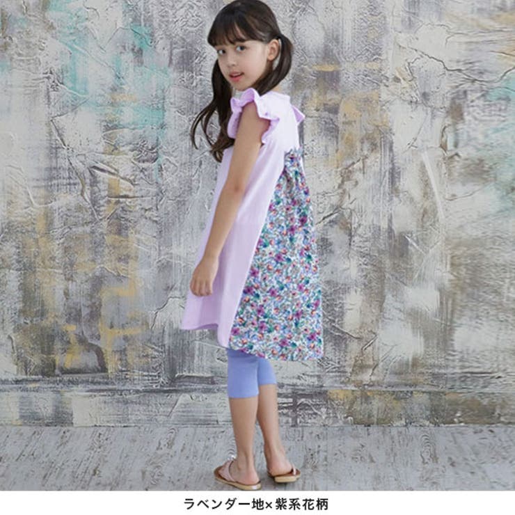 韓国子供服bee ノースリーブワンピース 女の子 品番 Beek 子供服bee コドモフク ビー のキッズファッション通販 Shoplist ショップリスト