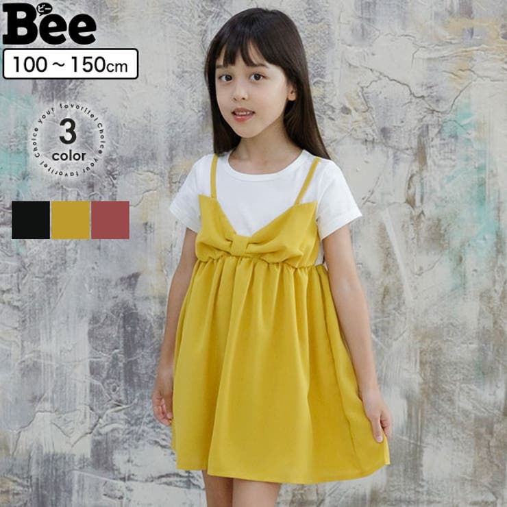 韓国子供服bee 半袖ワンピース 女の子 品番 Beek 子供服bee コドモフク ビー のキッズファッション通販 Shoplist ショップリスト 韓国子供服bee 半袖ワンピース 女の子 品番 Beek 子供服bee コドモフク ビー のキッズファッション通販 Shoplist ショップリスト