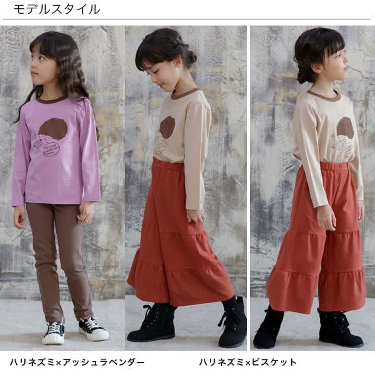 韓国子供服bee 長袖トップス 女の子 男の子 品番 Beek 子供服bee コドモフク ビー のキッズファッション通販 Shoplist ショップリスト