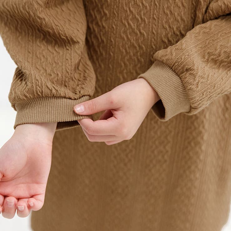 ニットワンピース 子供服キッズ 女の子 秋 冬 品番 Beek 子供服bee コドモフク ビー のキッズファッション通販 Shoplist ショップリスト