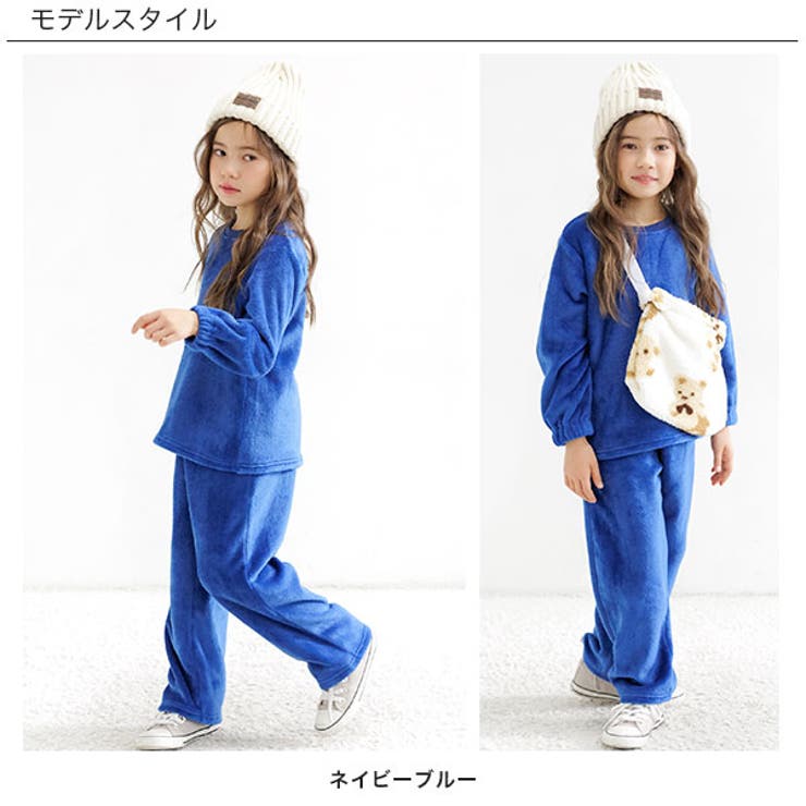 販売 韓国 子供 服 セットアップ 冬