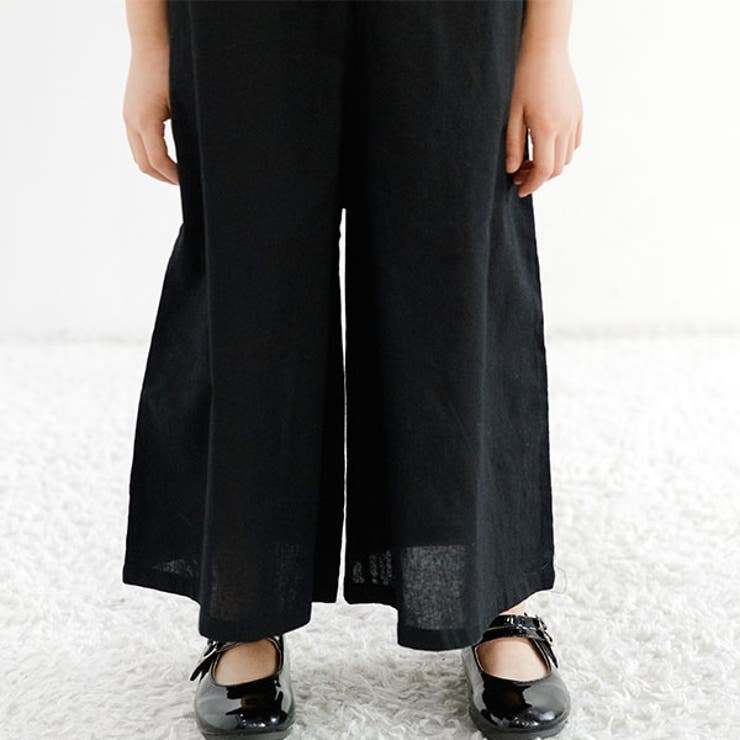 オールインワン ポケット 綿100％ | 子供服Bee | 詳細画像13 