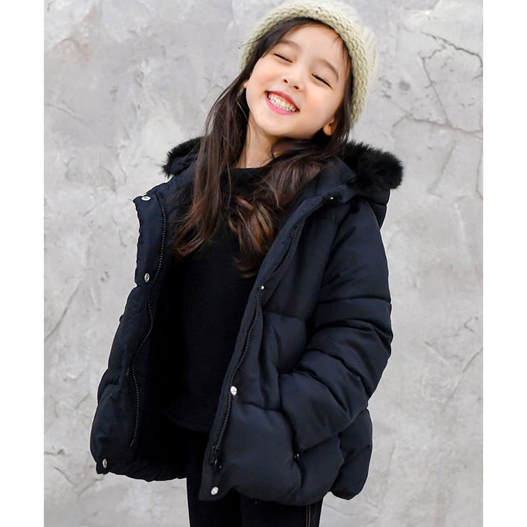 子供服bee ダウン風ジャンパー 品番 Beek 子供服bee コドモフク ビー のキッズファッション通販 Shoplist ショップリスト