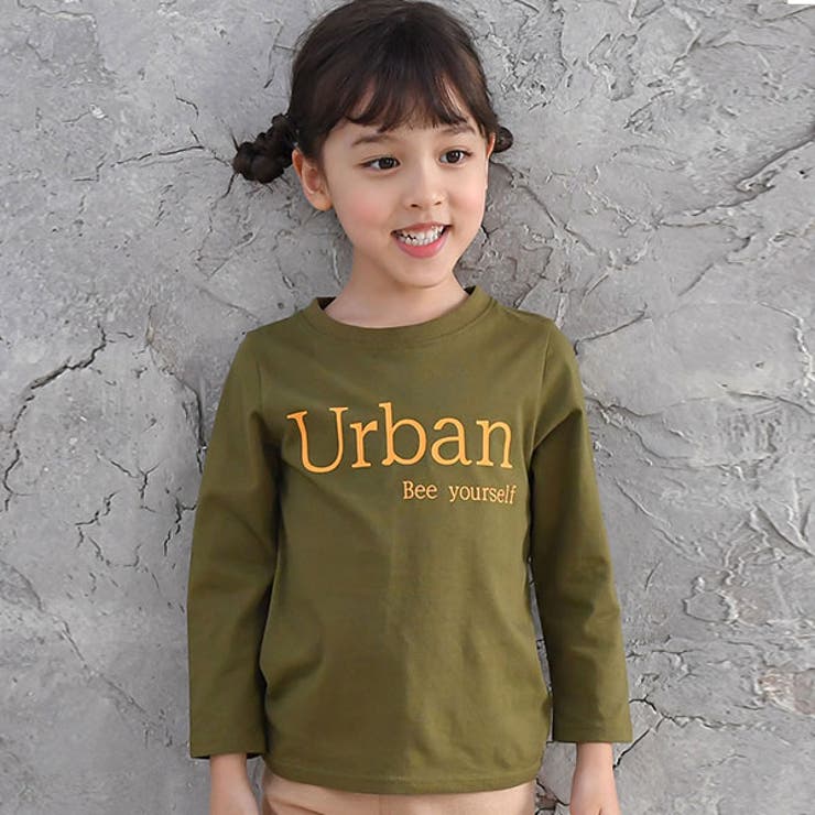 韓国子供服bee 長袖トップス 女の子 品番 Beek 子供服bee コドモフク ビー のキッズファッション通販 Shoplist ショップリスト